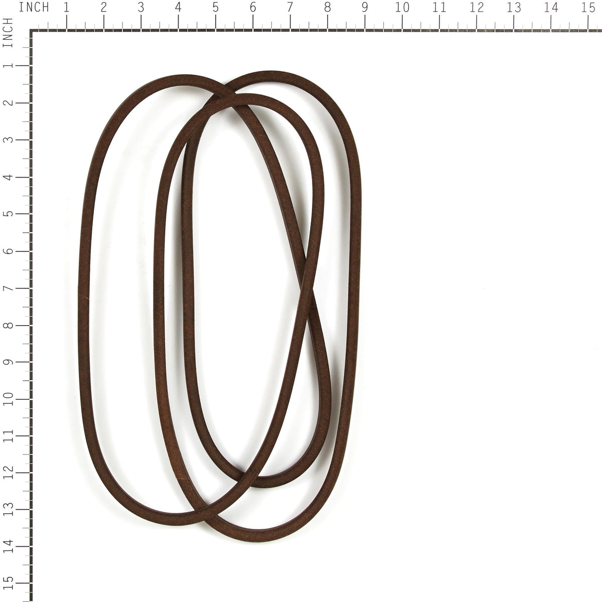 Oregon 15-132 Mower Belt