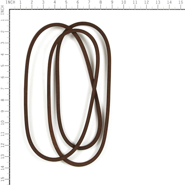 Oregon 15-132 Mower Belt