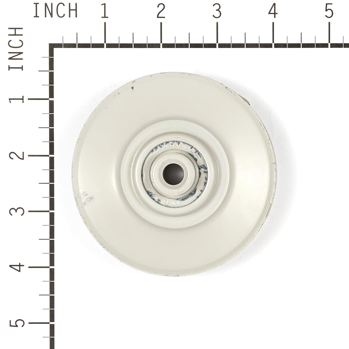 Oregon 34-049 V Pulley Idler, Compatible w/ AYP