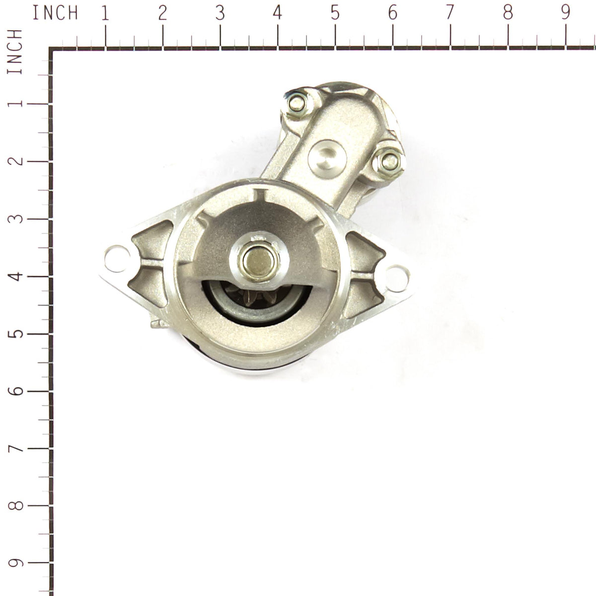 Oregon 33-729 Starter Motor
