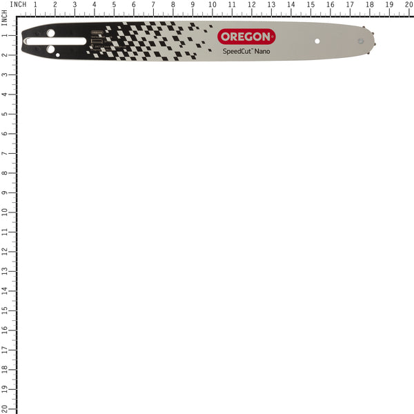 Oregon 637258 CONV KIT, 16IN 325LP NANO FOR ECHO