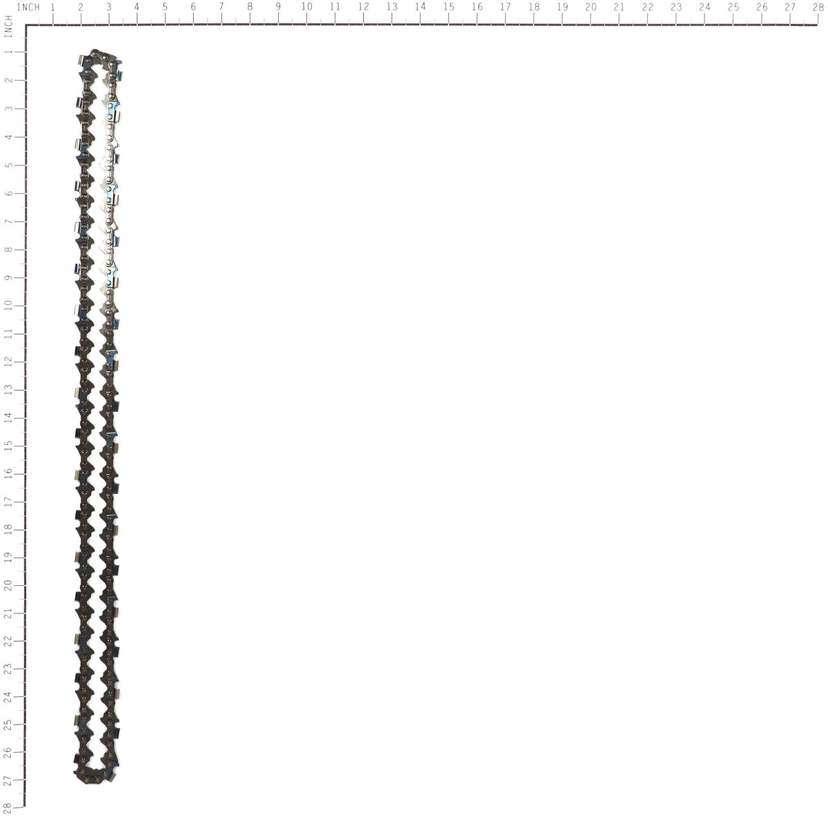 Oregon 72DPX072G VersaCut Saw Chain  3/8 [123]