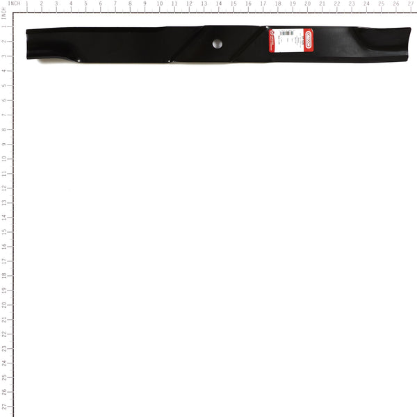 Oregon 91-526 Mower Blade, 26" Compatible with Dixie Chopper
