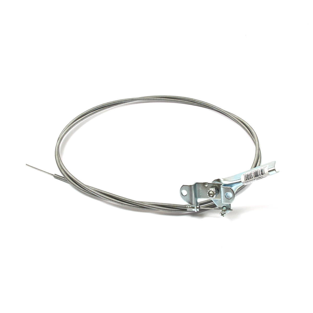 Oregon 60-210 Throttle Control