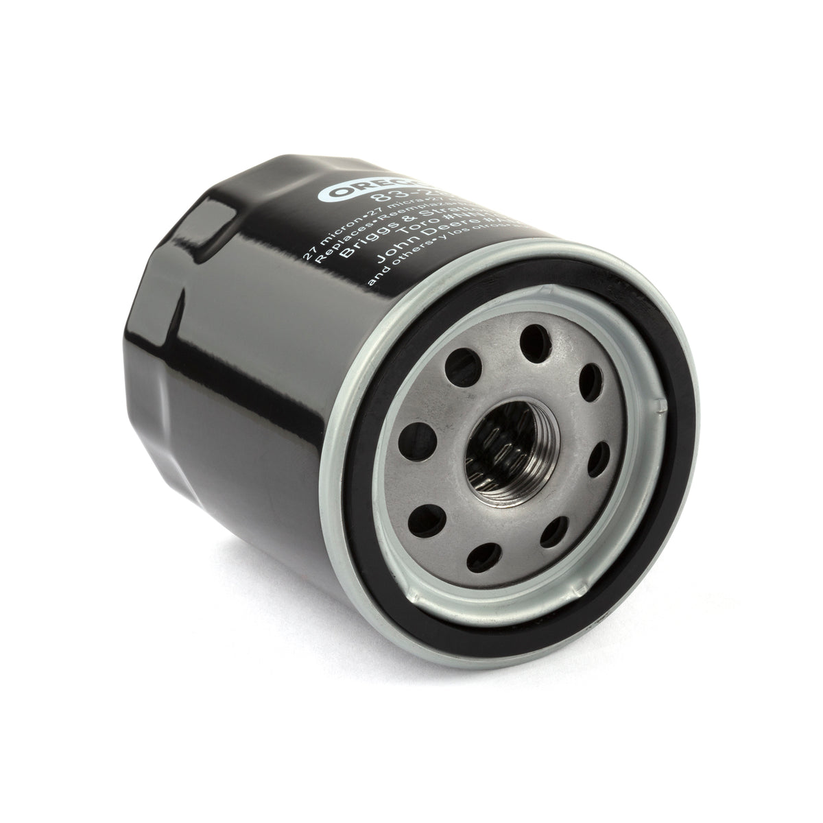 Oregon 83-403 Oil Filter, Shop Pack