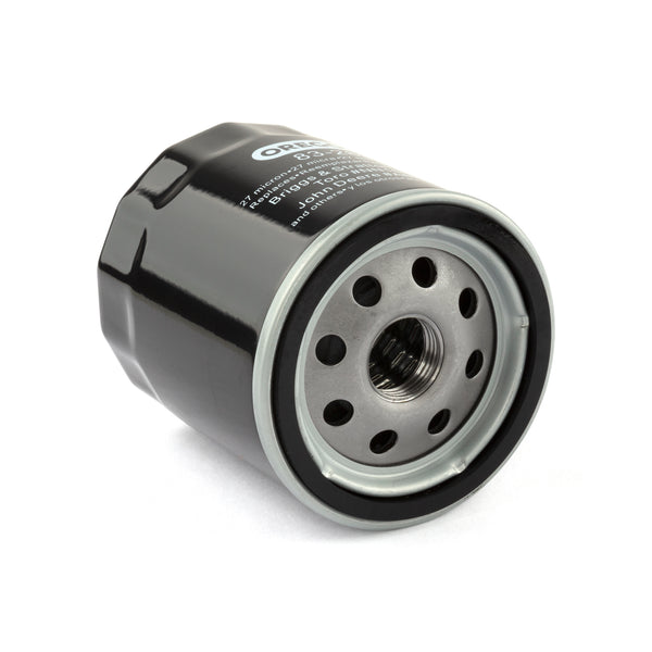 Oregon 83-403 Oil Filter, Shop Pack