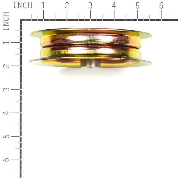 Oregon 78-098 Flat Idler, Compatible with MTD