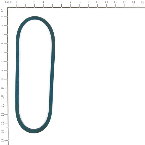 Oregon 75-530 Premium Wrapped Belt