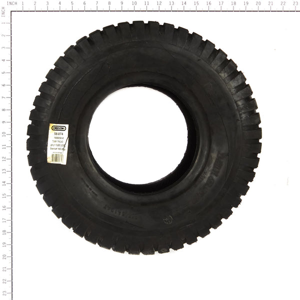 Oregon 58-074 OREGON TIRE,18X850-8,TURF 2PL