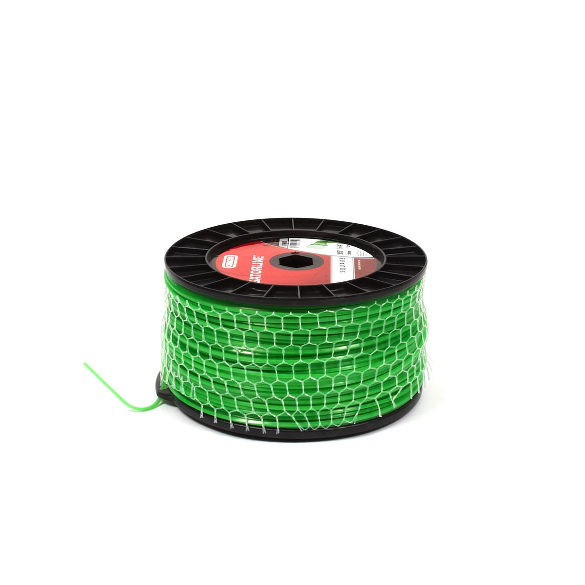 Oregon 21-805 GATORLINE,SQUARE .105 3lb SPOO