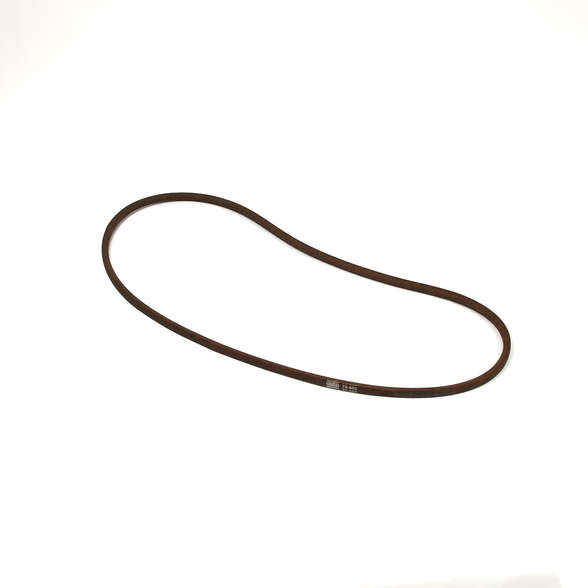 Oregon 75-663 Mower Belt