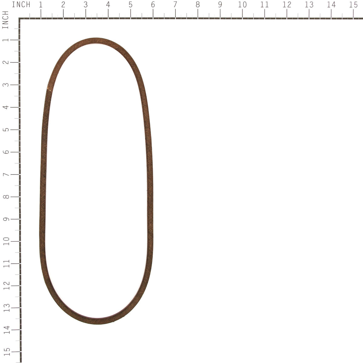 Oregon 75-091 Mower Belt