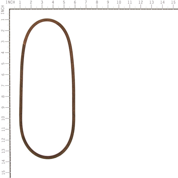 Oregon 75-091 Mower Belt