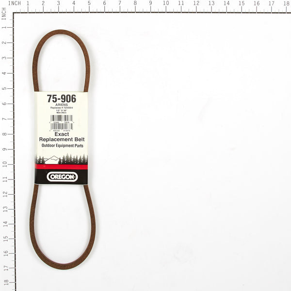 Oregon 75-906 Mower Belt