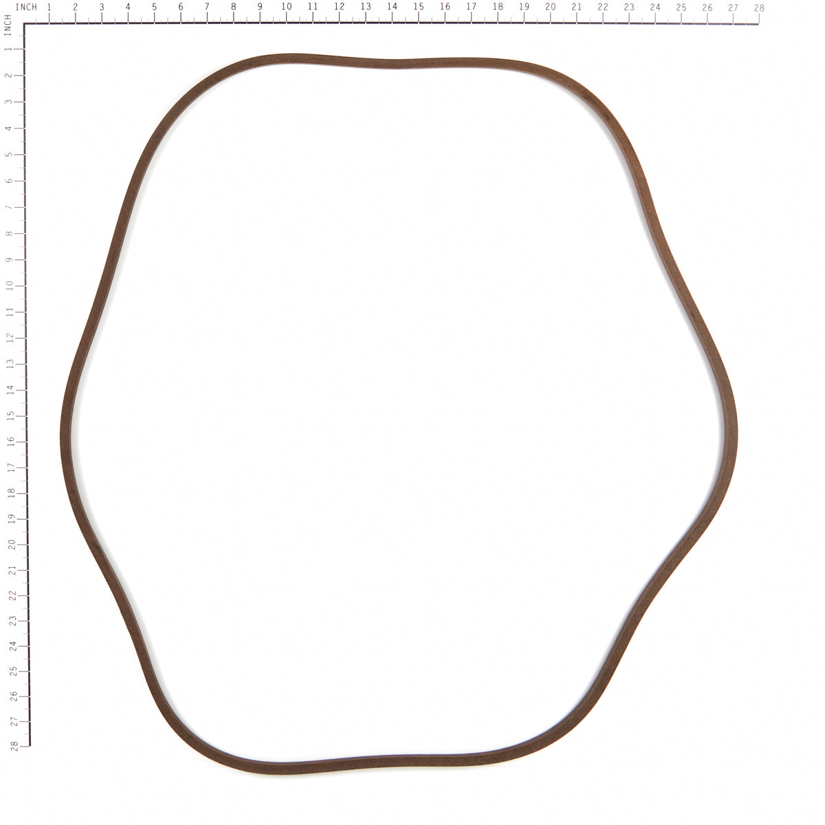 Oregon 75-138 Mower Belt