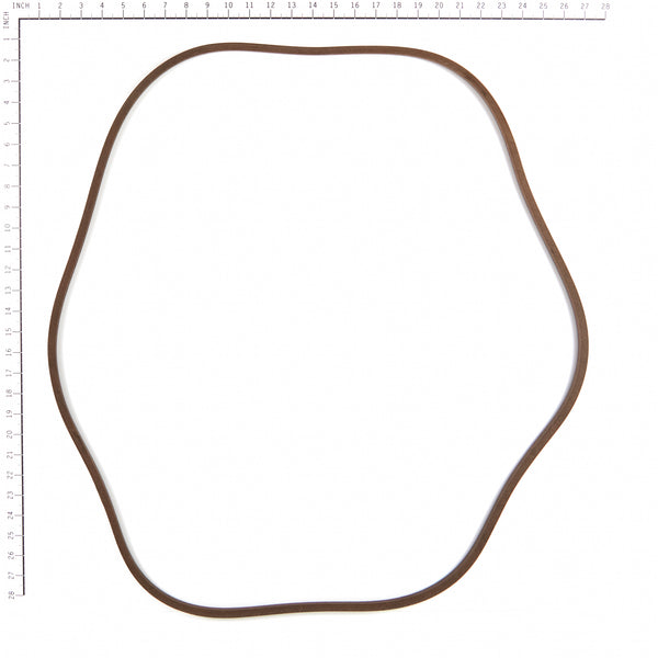 Oregon 75-138 Mower Belt