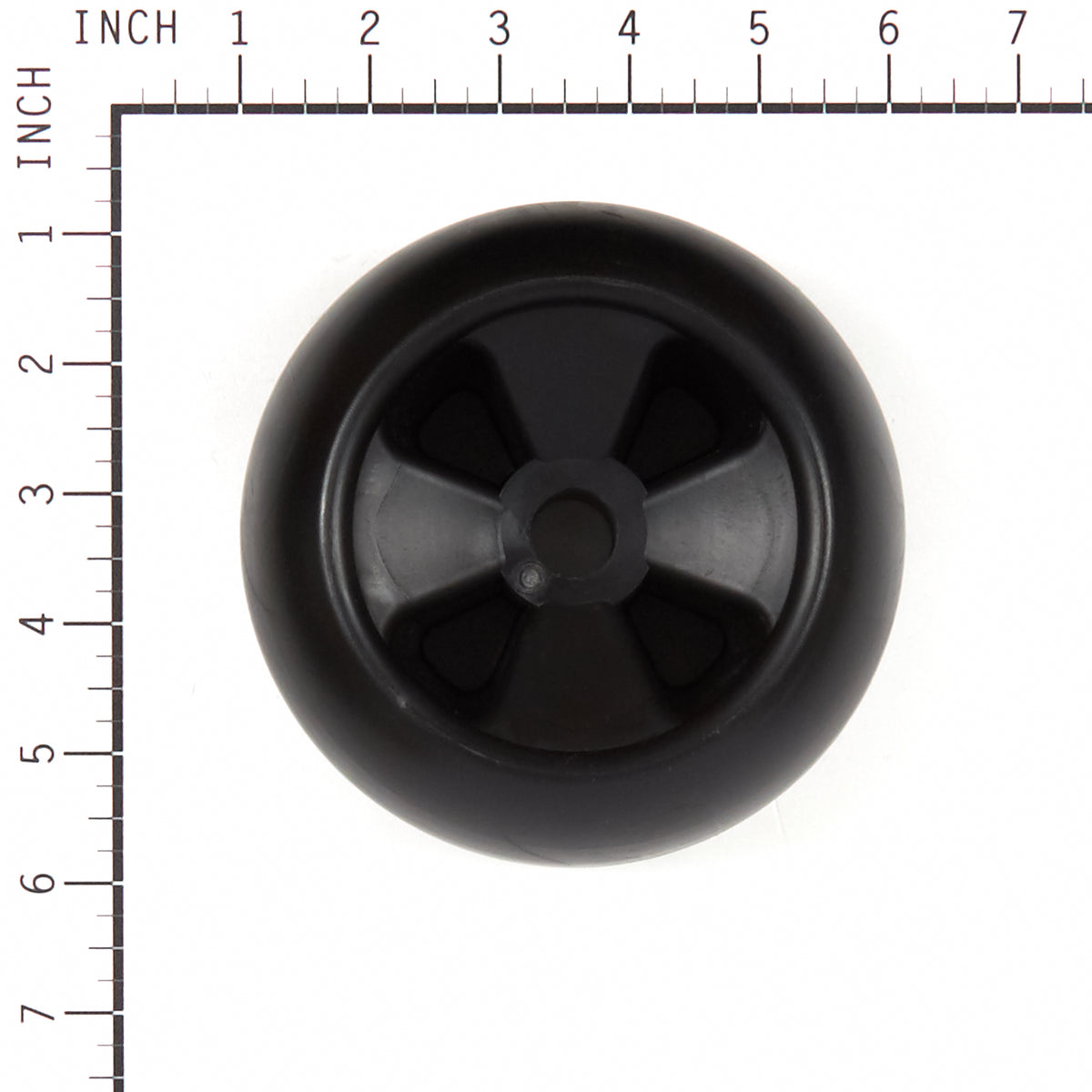 Oregon 72-165 Wheel Kit Compatible w/ John Deere