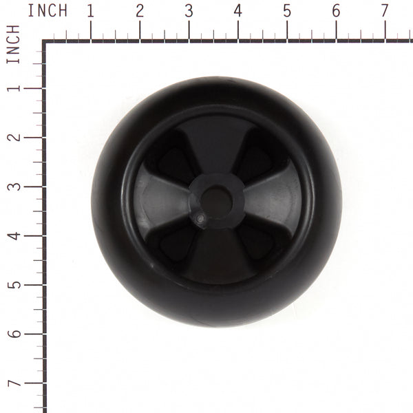 Oregon 72-165 Wheel Kit Compatible with John Deere