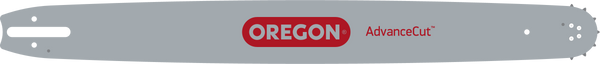 Oregon 243SFHD025 24" Advancecut Guide Bar, 3/8"