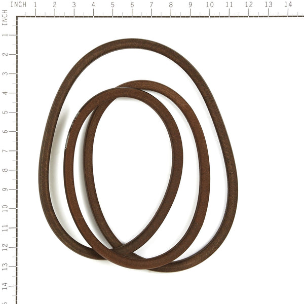 Oregon 75-199 Mower Belt