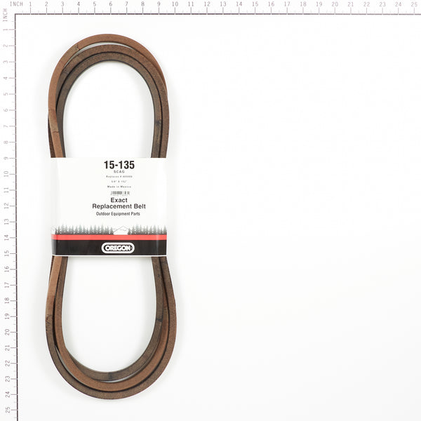Oregon 15-135 Equipment Belt