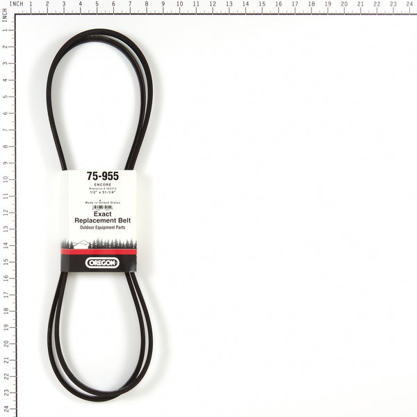 Oregon 75-955 Mower Belt