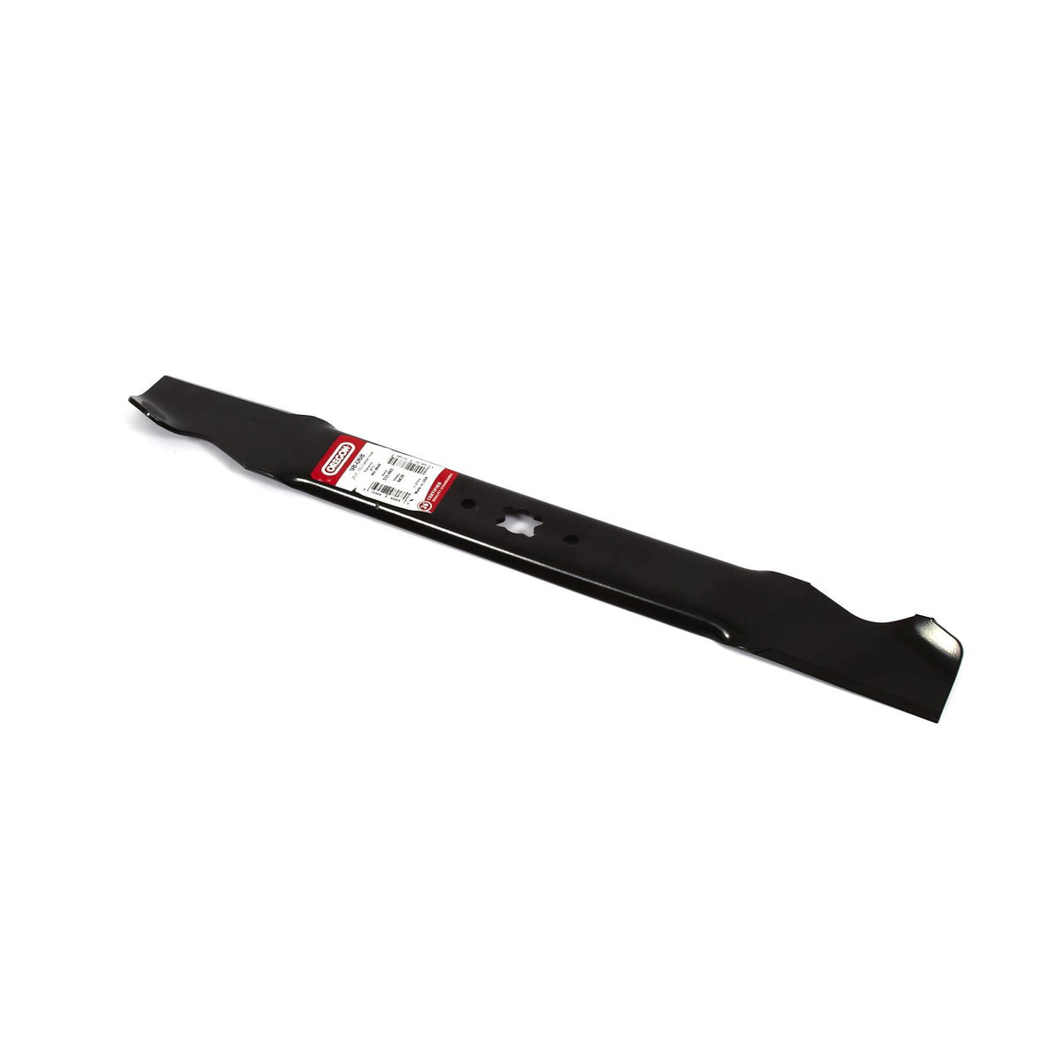 Oregon 98-068 Mower Blade, 20" Compatible w/ MTD 942-0640
