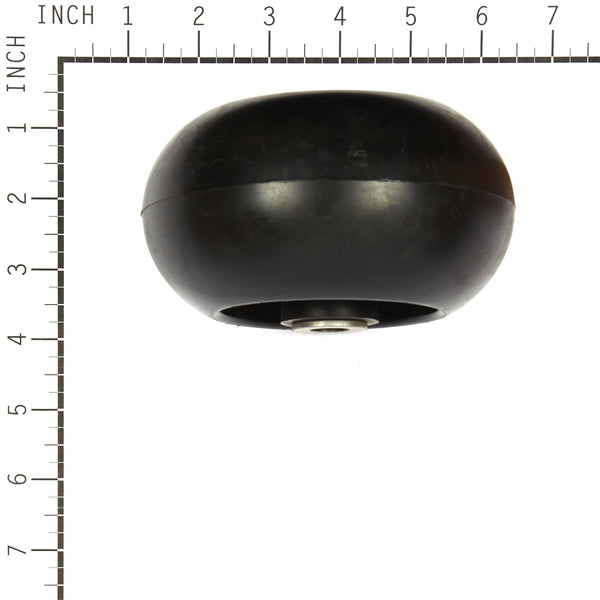 Oregon 72-027 WHEEL,DECK 703-1890