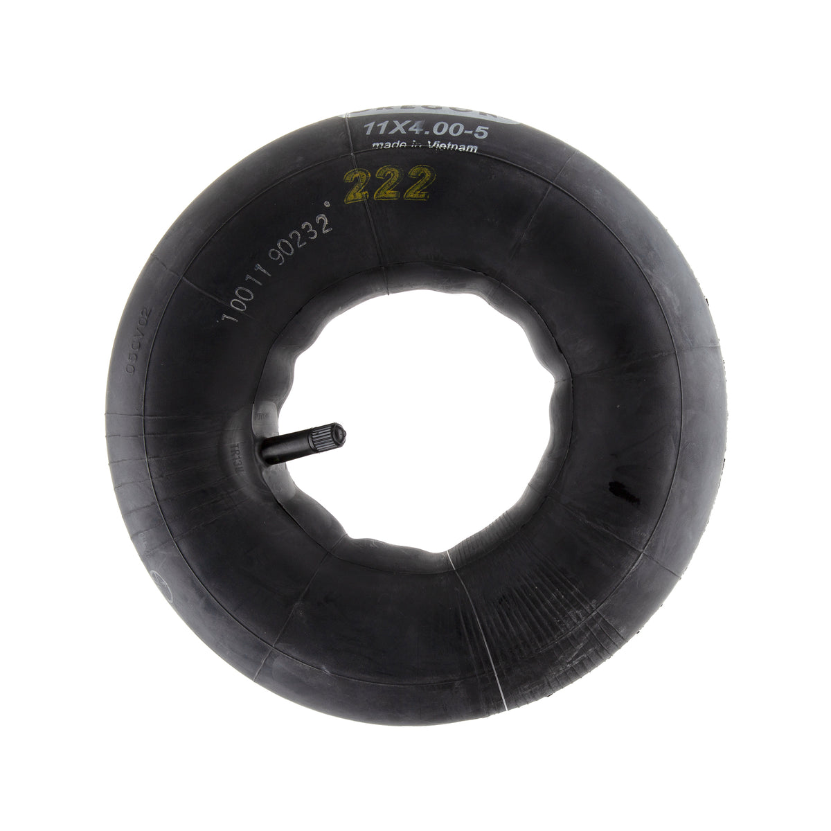 Oregon 71-403 Straight Valve Innertube 11 x 400-5