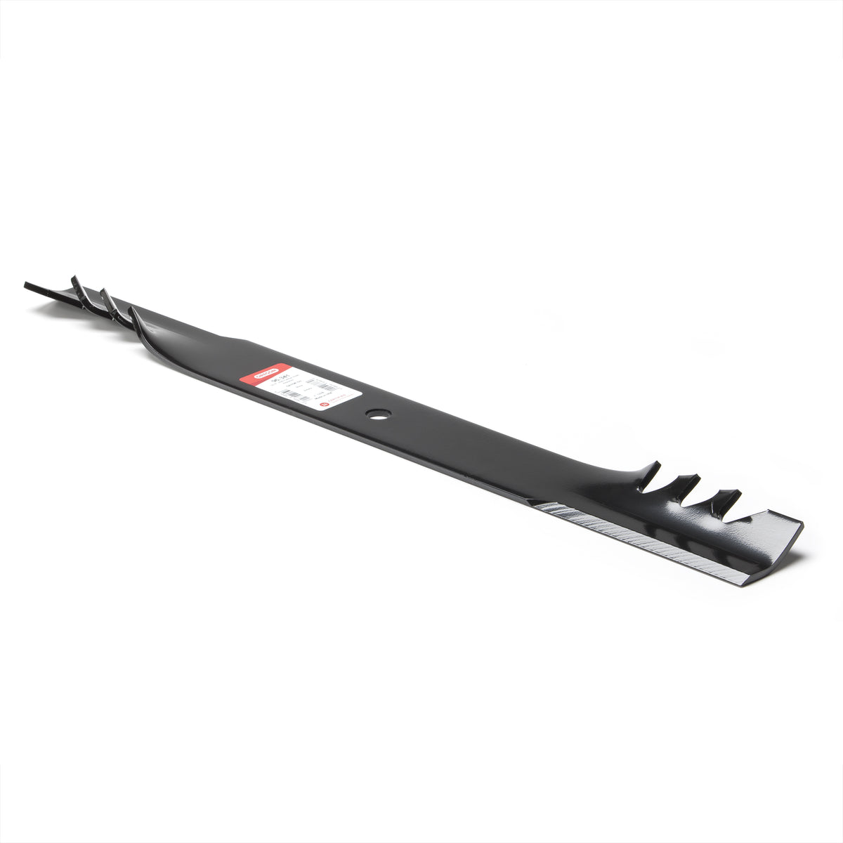 Oregon 96-341 Gator G3 Mower Blade, 24-1/2" Compatible w/ Scag