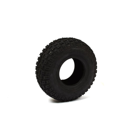 6&quot; Rubber Tires