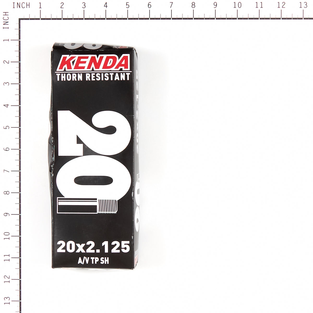 Oregon 71-108 INNERTUBE 20X2.125