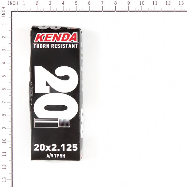 Oregon 71-108 INNERTUBE 20X2.125