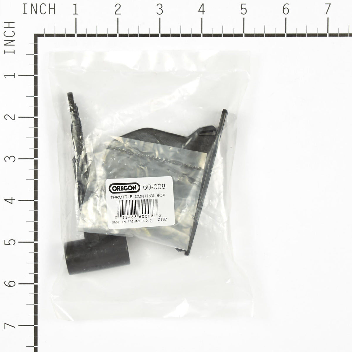 Oregon 60-008 Throttle Control Box