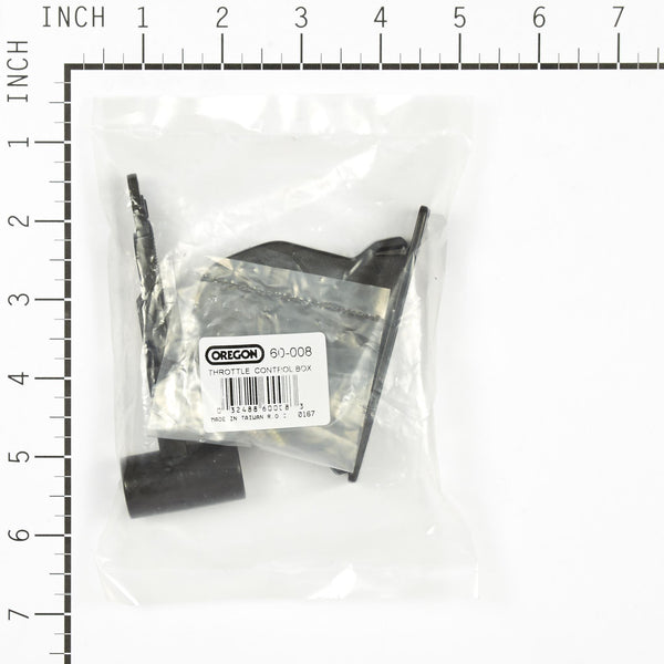 Oregon 60-008 Throttle Control Box