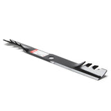 Oregon 96-749 Gator G3 Mower Blade, 20-1/2" Compatible with Exmark