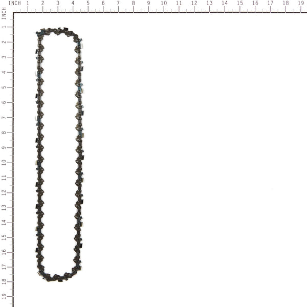 Oregon 91VXL050G VERSACUT SAW CHAIN  3/8  LOW P