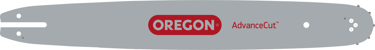Oregon 160SXEA318 16" AdvanceCut Guide Bar for 91 Series