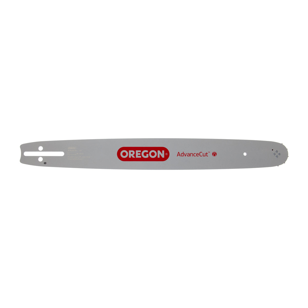 Oregon 180MLBK095 18" AdvanceCut Guide Bar for 95 Series