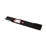 Oregon 90-205 Mower Blade, 15-11/16" Compatible with Excel and Hustler