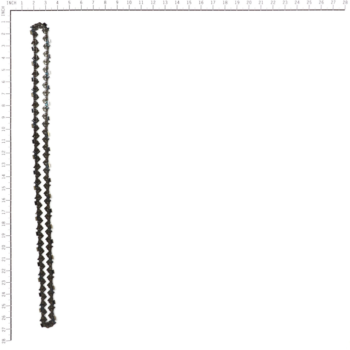 Oregon 20LPX080G PowerCut Saw Chain, .325"
