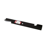 Oregon 91-181 Mower Blade, 18" Compatible with Exmark