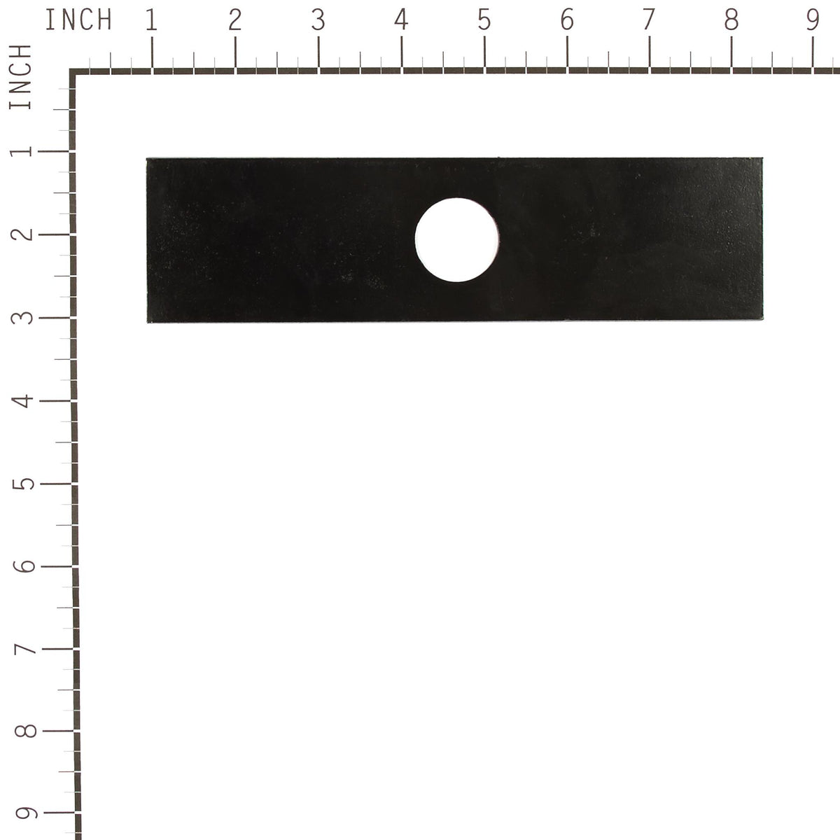 Oregon 40-144 Edger Blade, 7-3/4"