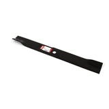 Oregon 92-057 Mower Blade, 24-1/2" Compatible with Exmark
