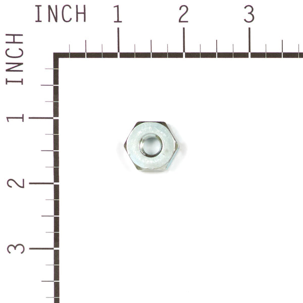 Oregon 04-009 8mm Flange Nut Compatible with Stihl