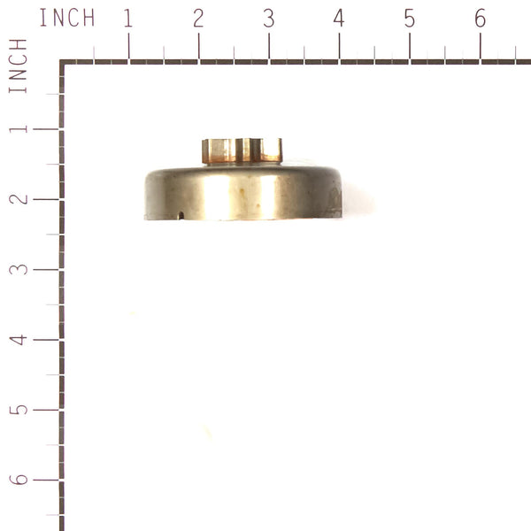 Oregon 100962X Spur Sprocket, Consumer