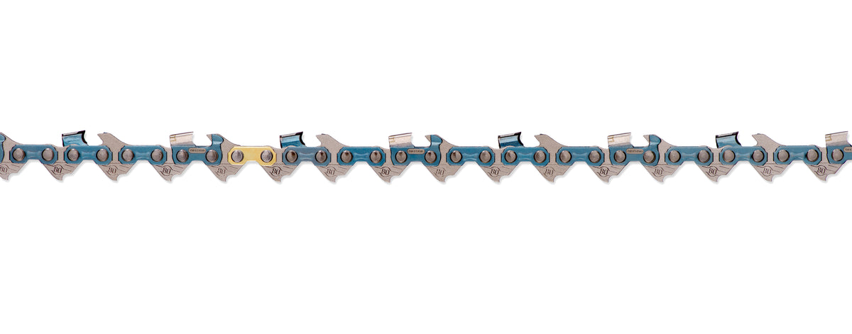 Oregon 80TXL059G NANO CHAIN, .325 LOOP 59DL