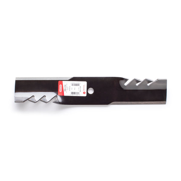 Oregon 596-310 Gator G5 Mower Blade, 16-1/4" Compatible with Bobcat