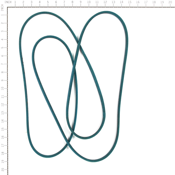 Oregon 75-417 Premium Wrapped Belt