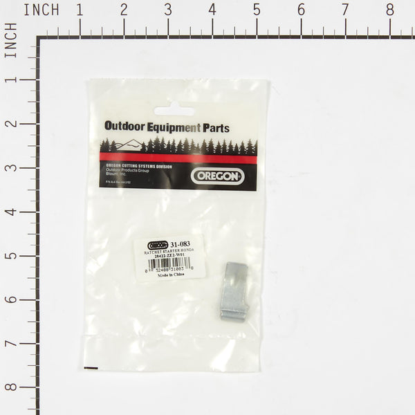 Oregon 31-083 Starter Ratchet